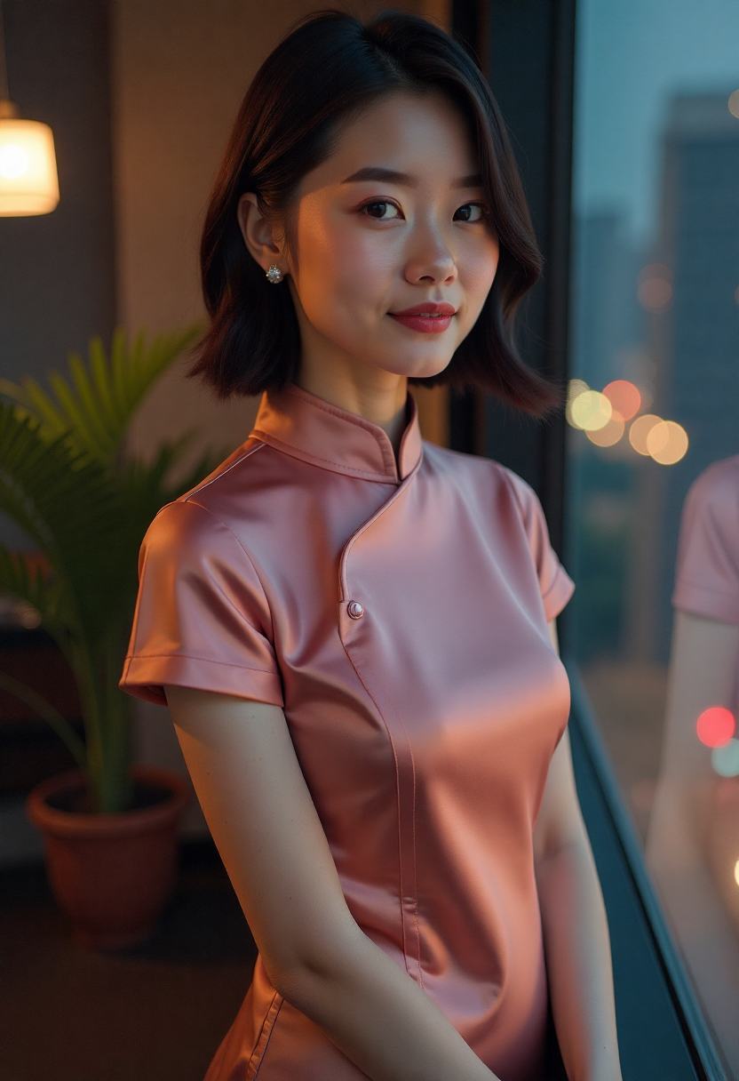 蛛丝档案电视剧海报
