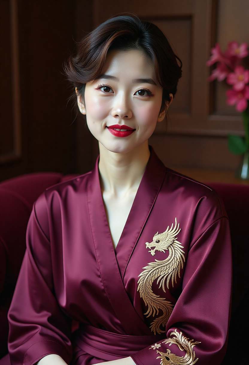 南山有灵电视剧海报