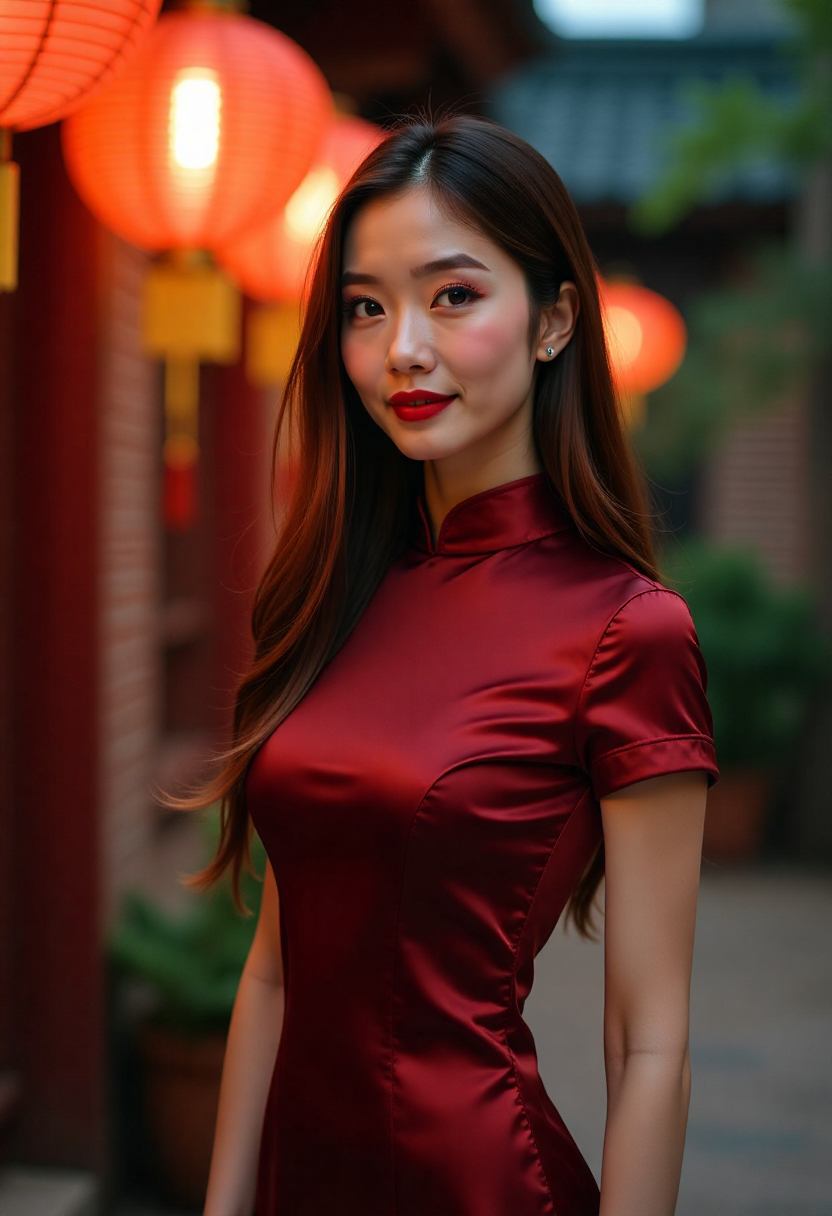 鳞与丝自然纪录片海报